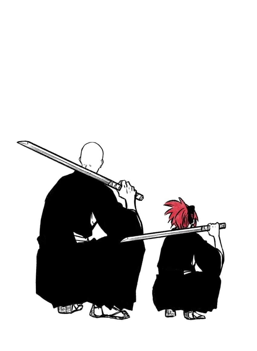 King Arthur tweet media