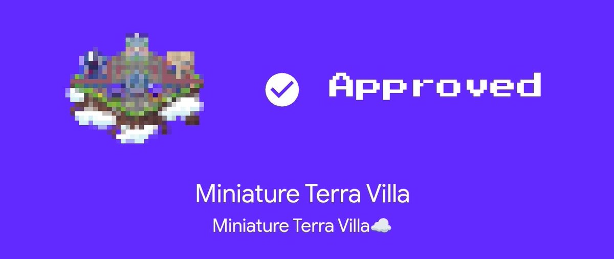 zxcleyon's tweet image. Thank you @pixels_online 🤍

#PixelsUGC #PixelsOnline