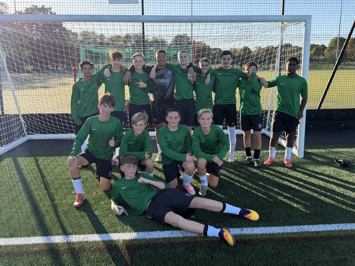 PE at Hall Mead tweet media