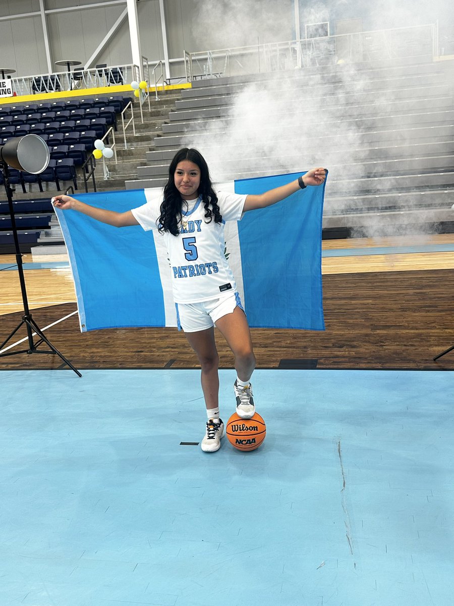 PCW Girls Basketball tweet media