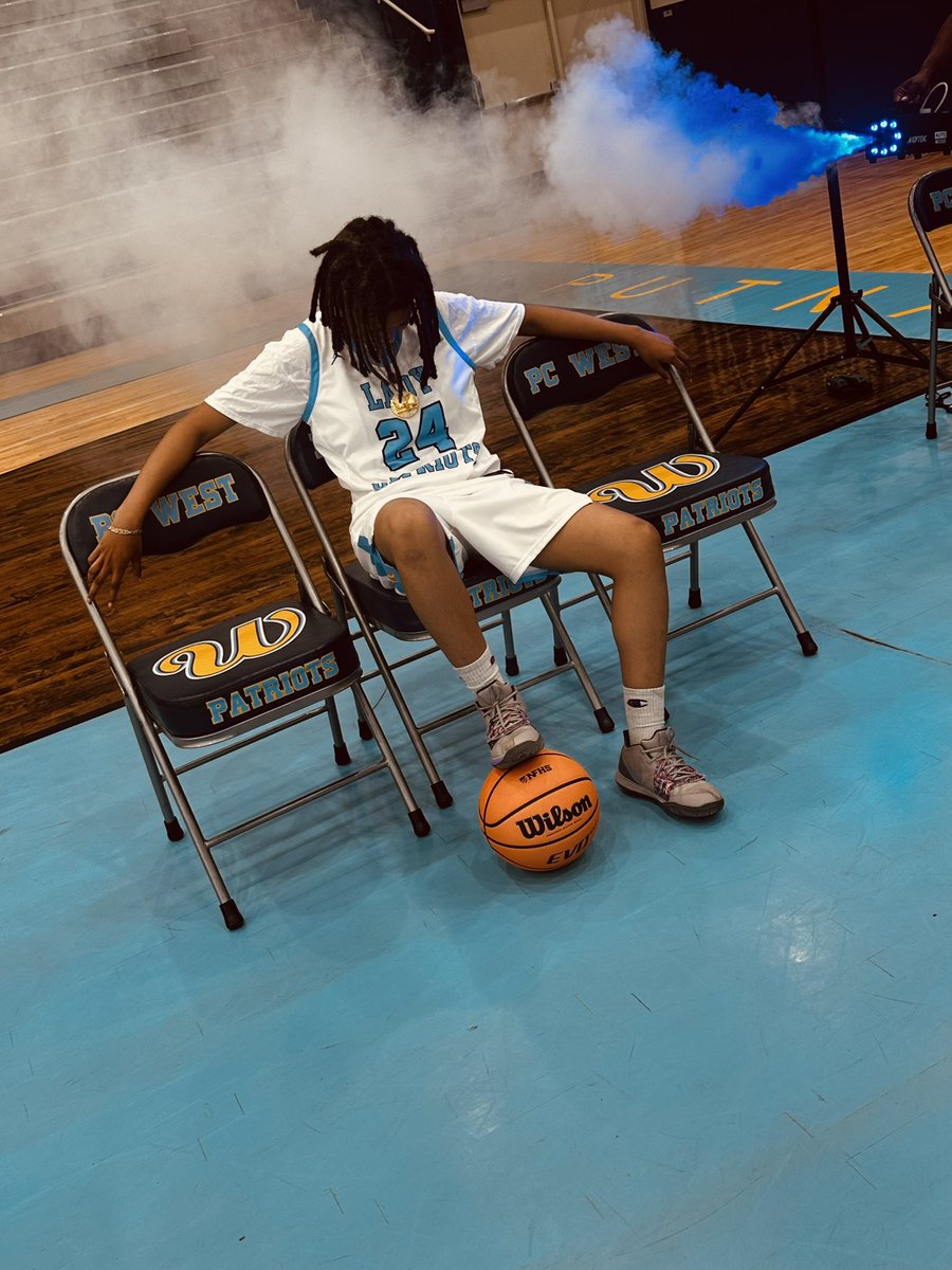PCW Girls Basketball tweet media