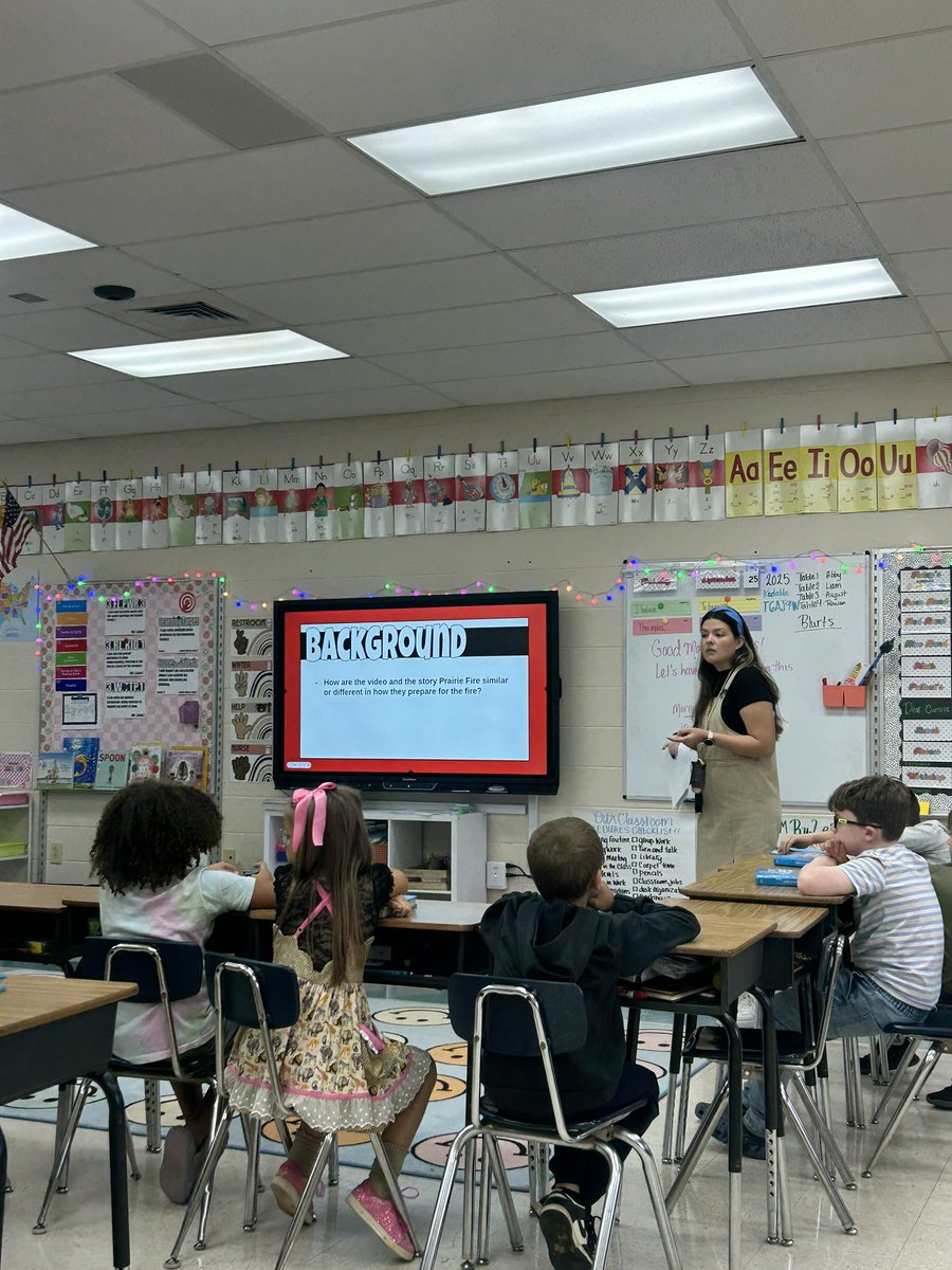 amcdonaldELA's tweet image. Two incredible days of lesson studies at Black Fox 🦊! Teachers collaborated around intentional questioning and student engagement, bringing fresh ideas and strategies to life. Exciting to see how this work will impact classrooms! 
#LessonStudy #Collaboration #StudentEngagement