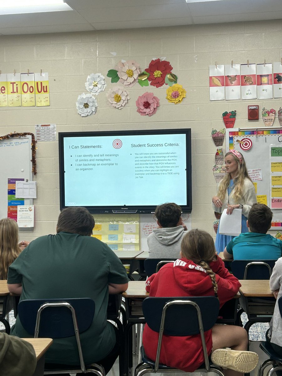 amcdonaldELA's tweet image. Two incredible days of lesson studies at Black Fox 🦊! Teachers collaborated around intentional questioning and student engagement, bringing fresh ideas and strategies to life. Exciting to see how this work will impact classrooms! 
#LessonStudy #Collaboration #StudentEngagement