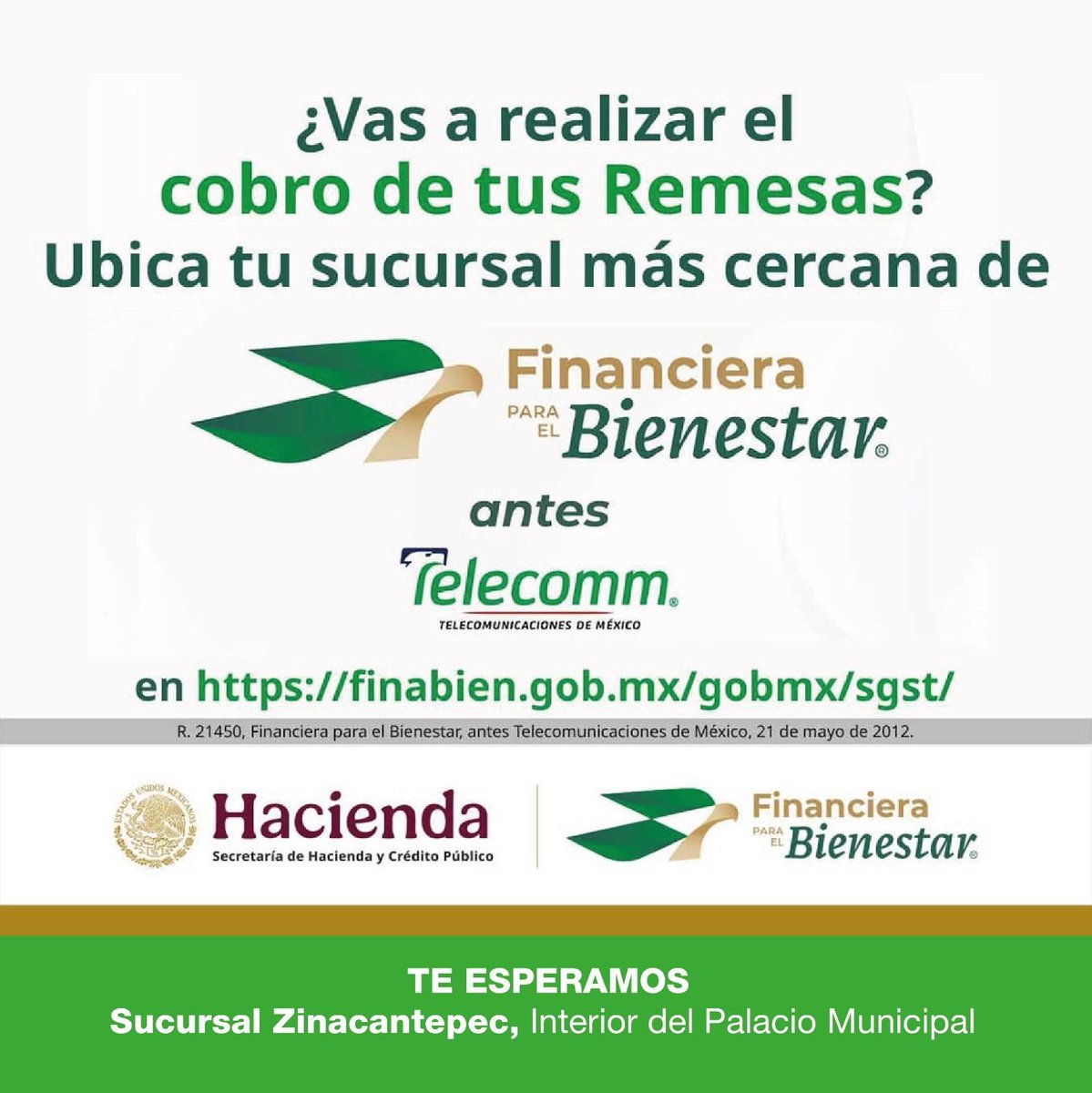 Ayuntamiento Zinacantepec 2025-2027 tweet media