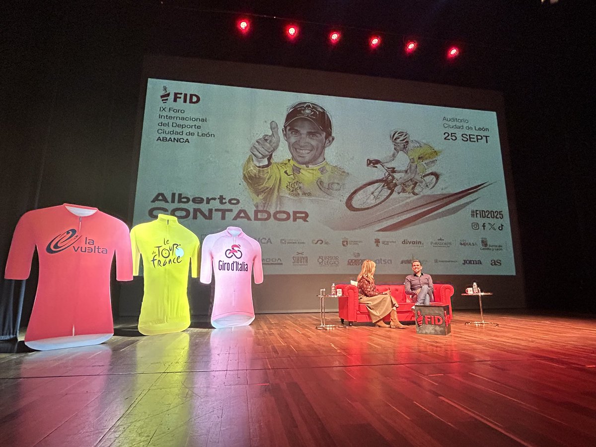 Diputación De León tweet media