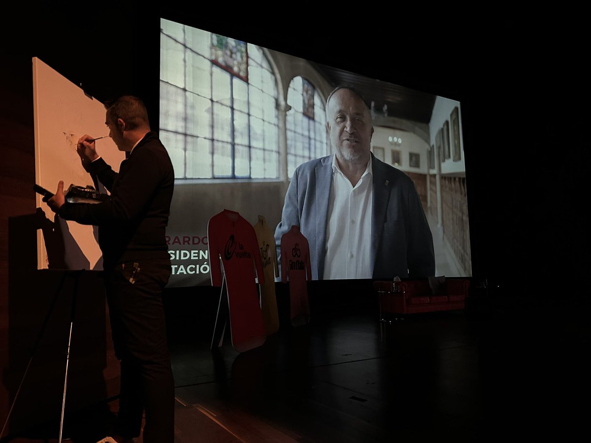 Diputación De León tweet media