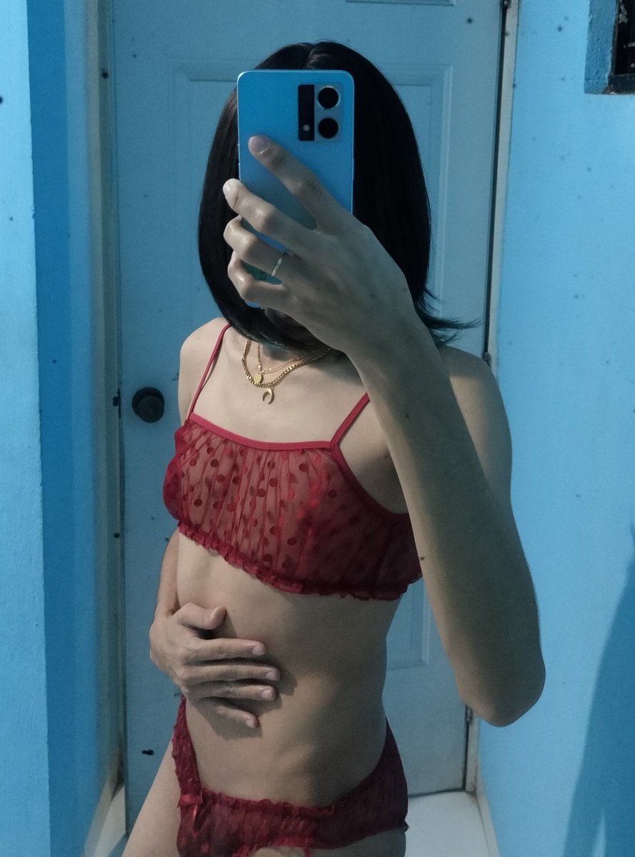 One of yours femboy✨ tweet media