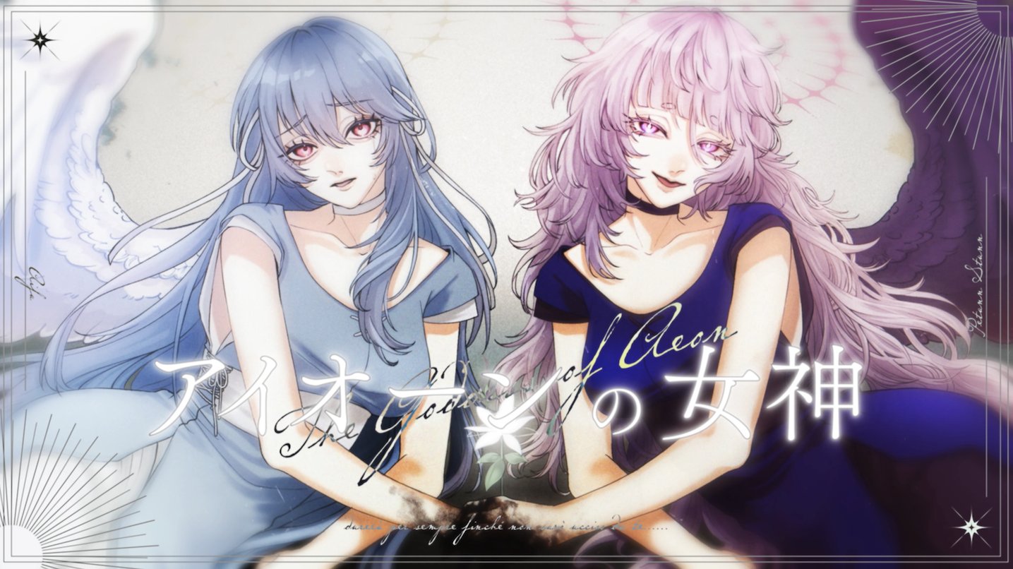 ひとしずく ひとしずく ひとしずくP (@samorira9) / X