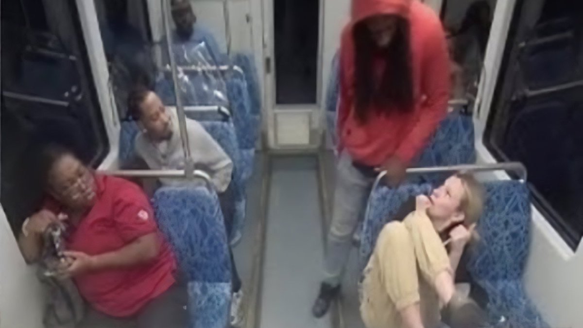 firearmtrain's tweet image. The Charlotte train stabbing exposed 3 failures:
1️⃣ Missed red flags
2️⃣ System gaps
3️⃣ Bystander hesitation
Firearm and Personal Safety Training exist to turn fear into readiness.
💬 What should we have learned from this incident?
#CharlotteTrain #SituationalAwareness #FPST