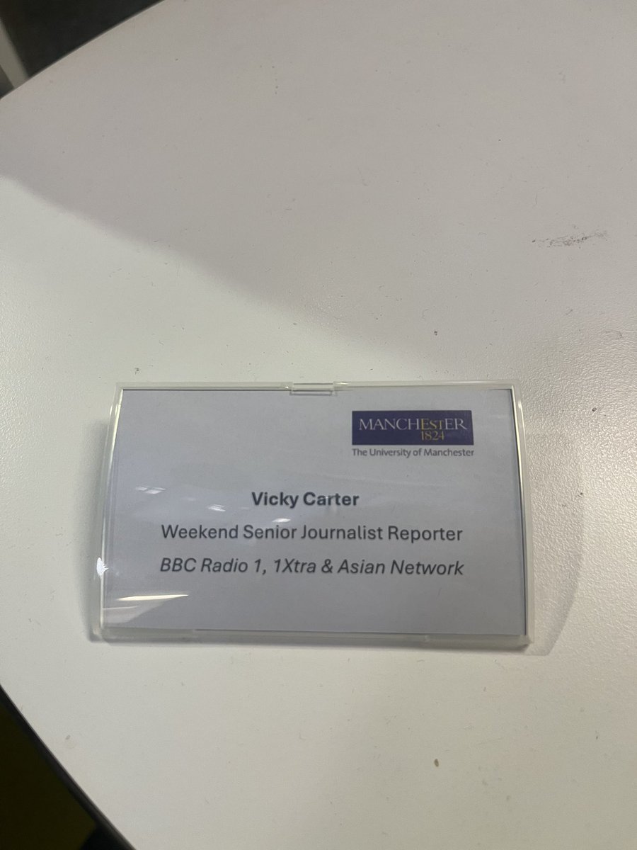 Vicky Carter tweet media