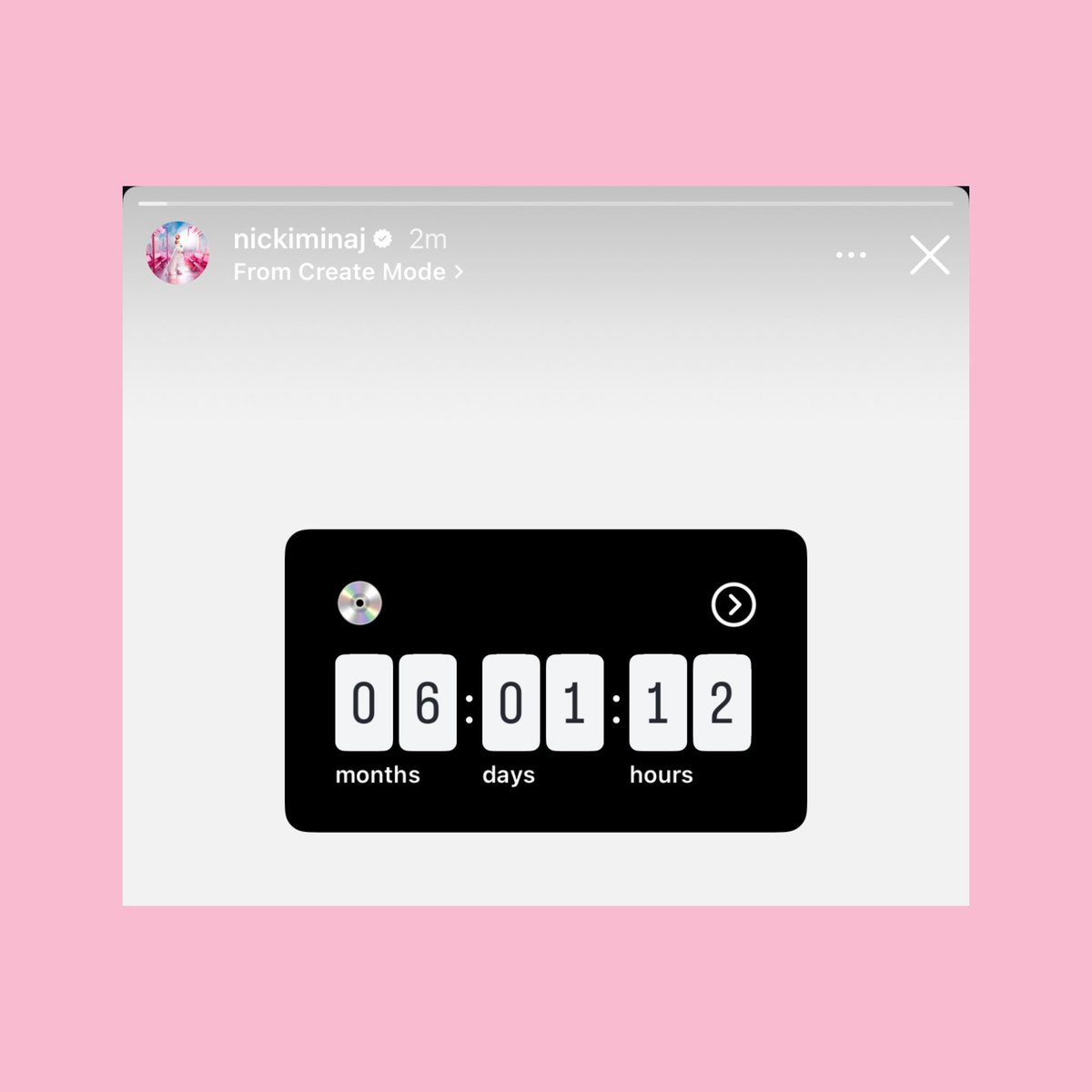 PettyNickiMinaj's tweet photo. Mother, ima need you to play just as nasty @NICKIMINAJ 

* Barbie World
* Bang Bang 
* Yikes
* Rank It Up
*  Tusa 
*  Whole Lotta Money
* Pound Town 2
* Black Barbies 
* Trollz 
* Say So remix https://t.co/7BjfCXOuaJ