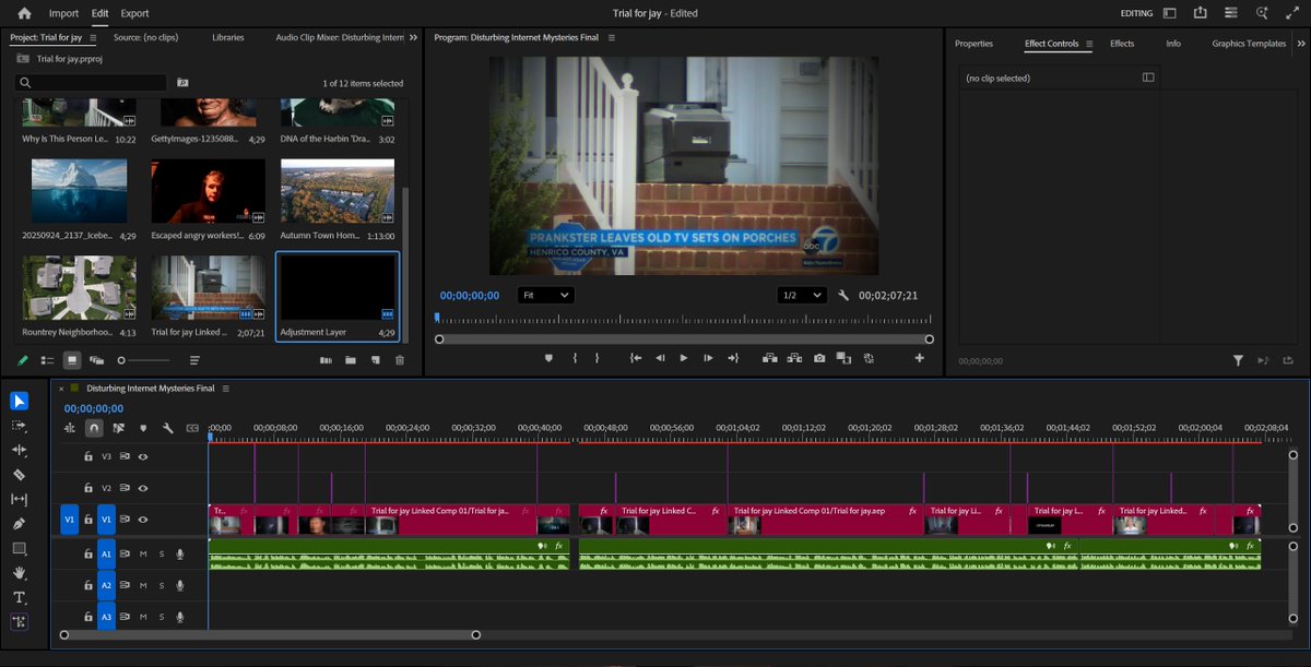 Trial Done! will upload it once I get a verdict from my client