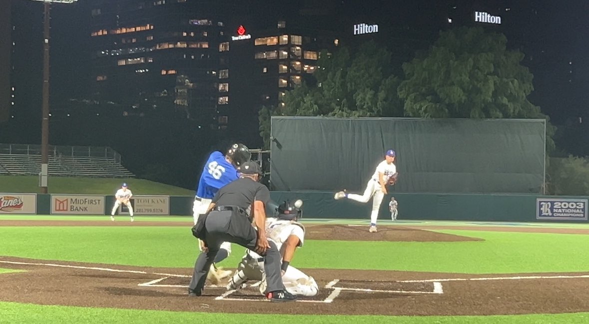 👉 <a href="/FiveTool/">Five Tool Baseball</a> Projected Rotation <a href="/AZFallClassic/">AZ Fall Classic</a> Draft Prospect Tournament 

Friday 8:30 am (Padre 5)
Starter - <a href="/luke_sandefur/">Luke Sandefur</a> 
Reliever - <a href="/schaferdixon/">Schafer Dixon</a> 

Friday 11 am (Padre 6)
Starter - <a href="/everett_burdett/">Everett Burdett</a> 
Reliever - <a href="/WyattClewett/">Wyatt Clewett</a> 

Saturday 1:30 pm (Padre 6)
Starter -