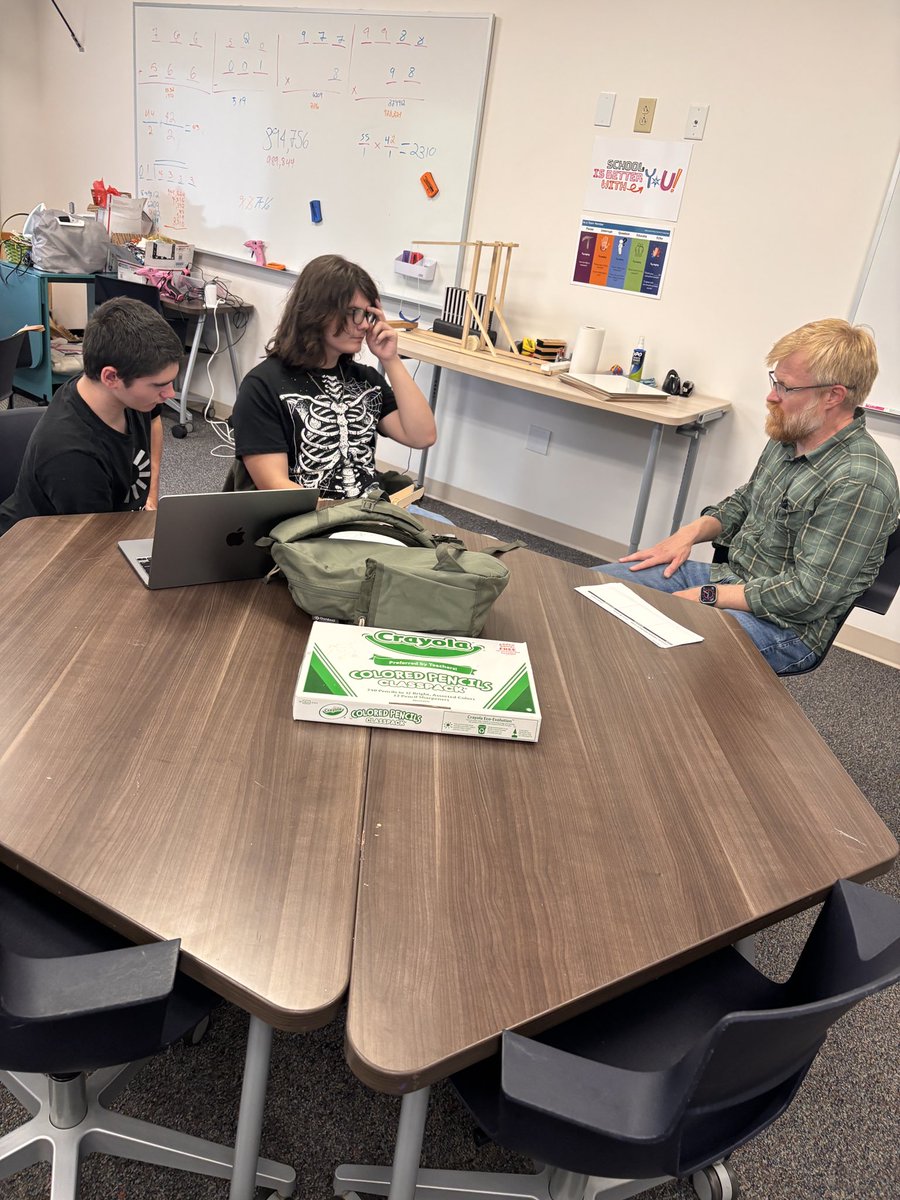 Mrs. FitzPartrick tweet media