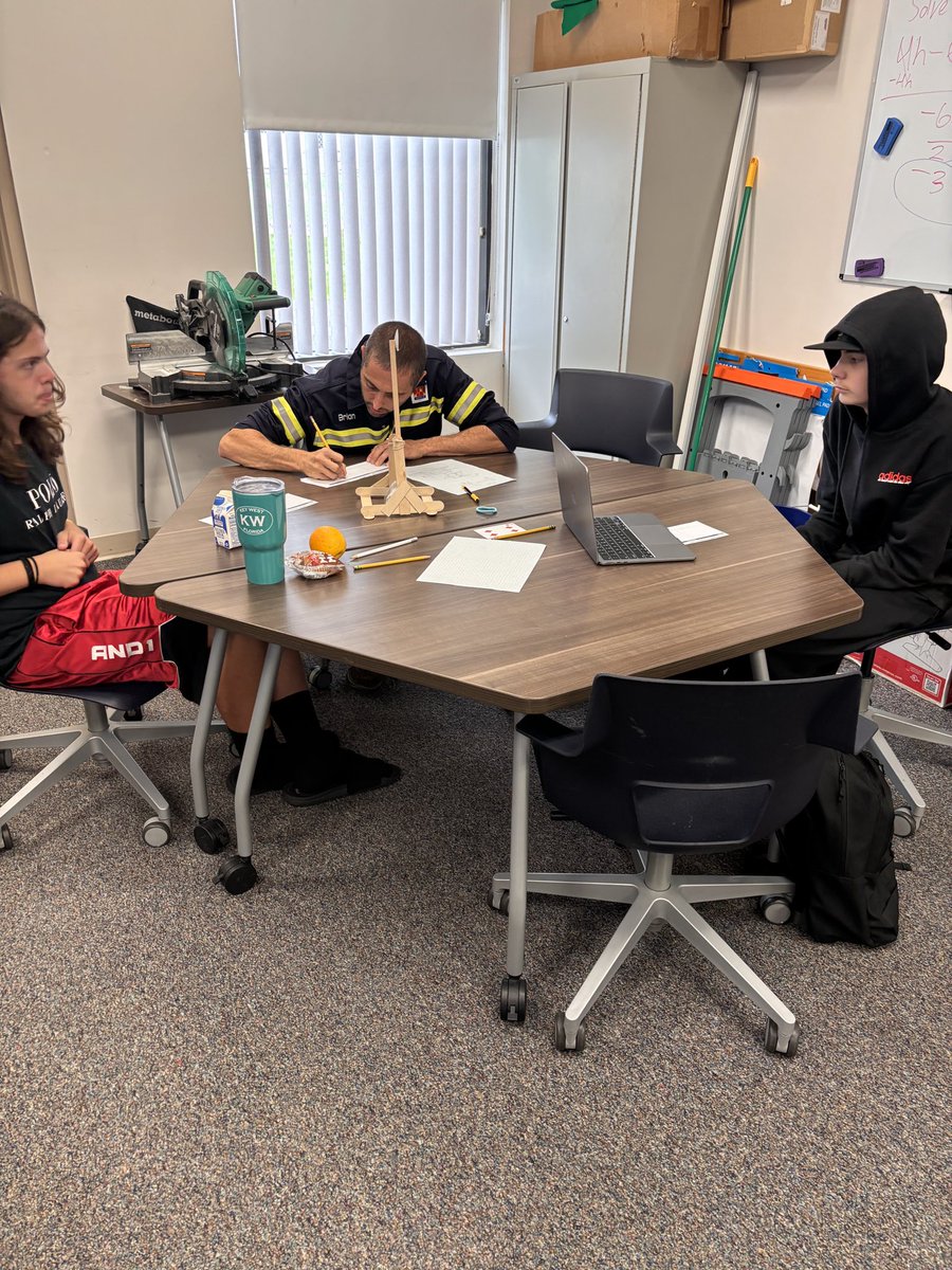 Mrs. FitzPartrick tweet media