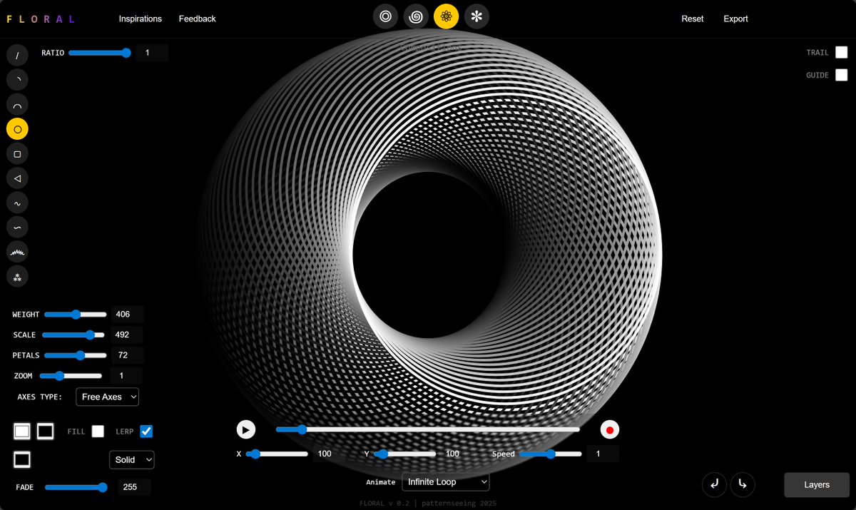 patternseeing tweet media