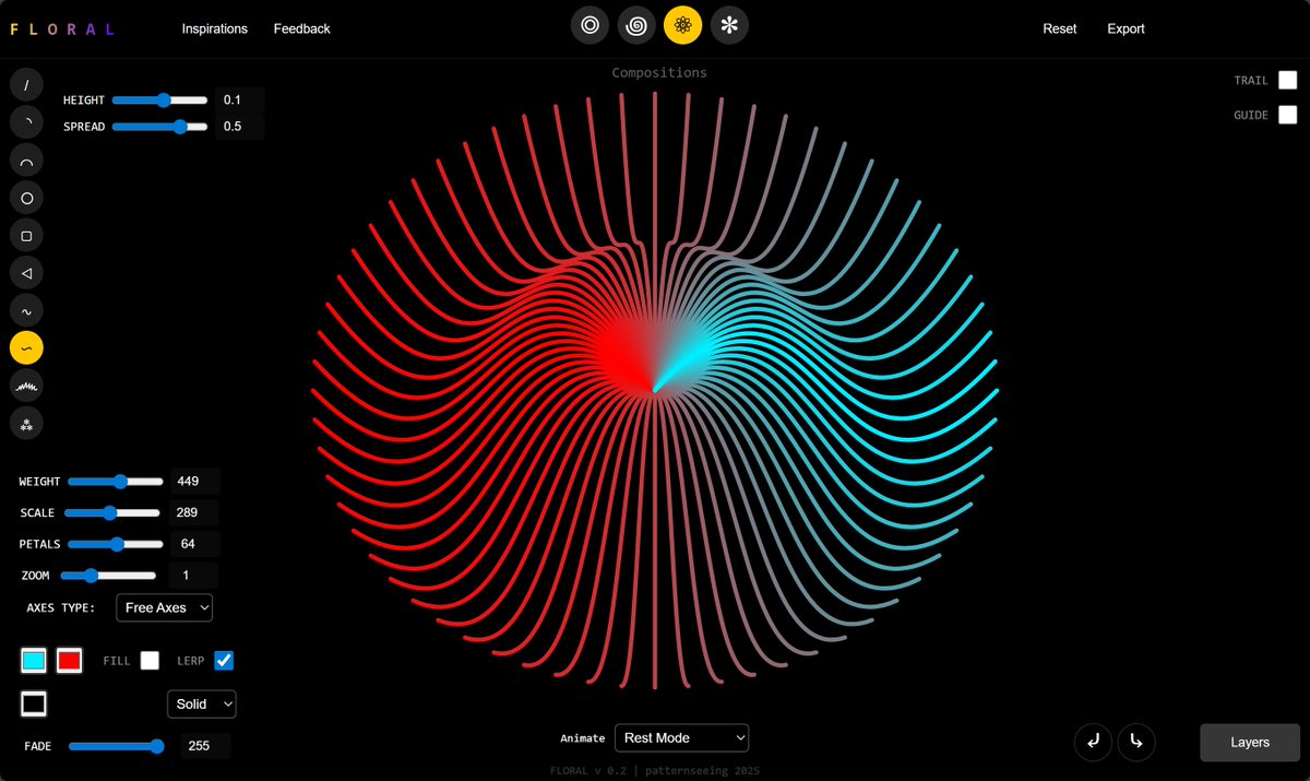 patternseeing tweet media