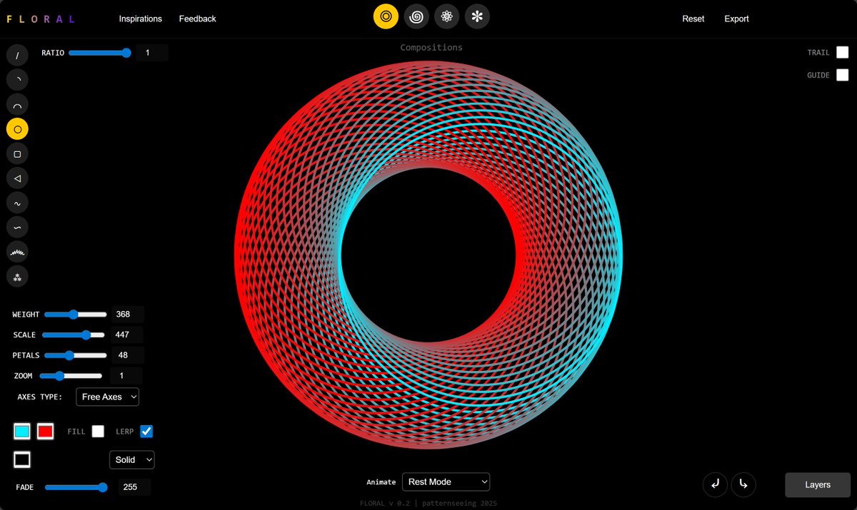 patternseeing tweet media