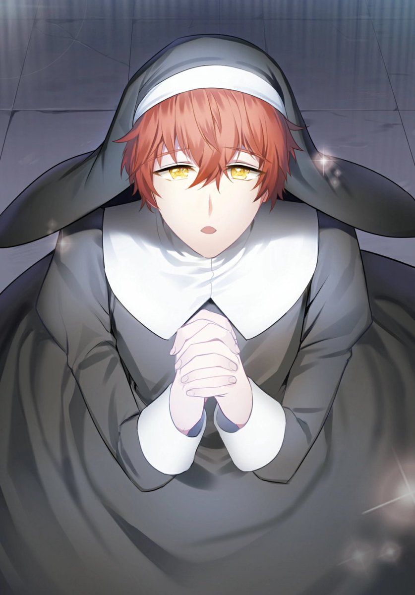 707snun's tweet photo. i have a hc where the context of this picture is saeyoung asking for gods email and thats why we’re able to invite him https://t.co/LldkkVnenk