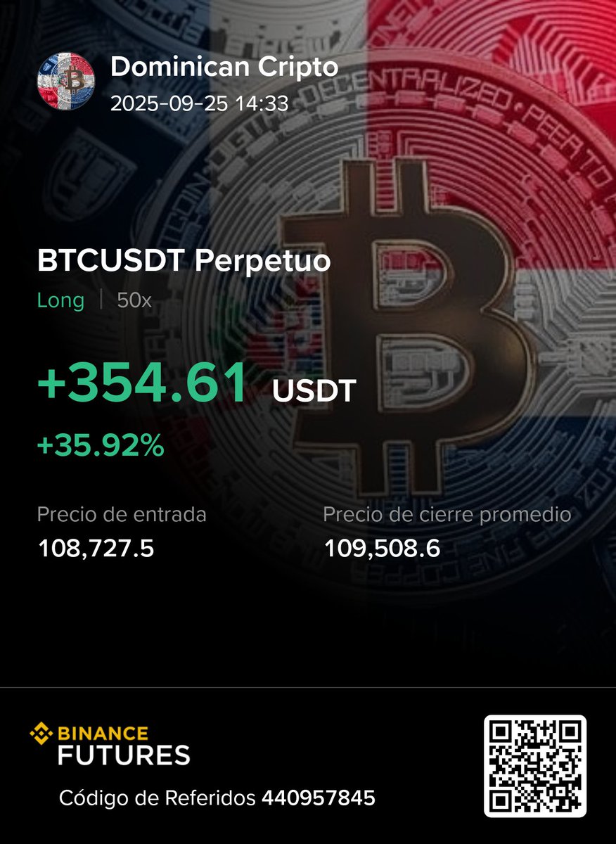 🇩🇴Dominican Cripto🇩🇴 tweet media