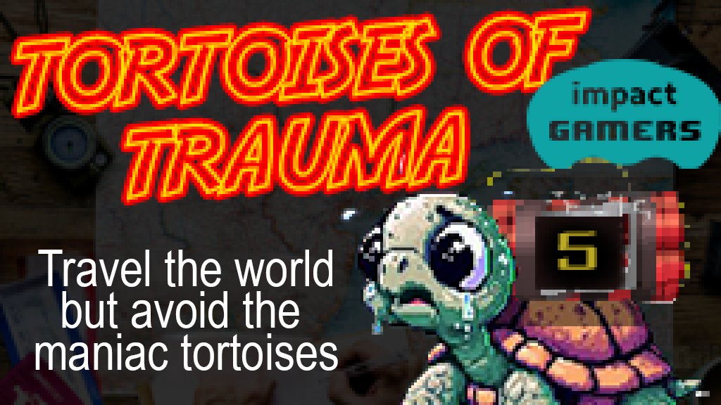 Impact Gamers 🏗️🎮=😀 tweet media