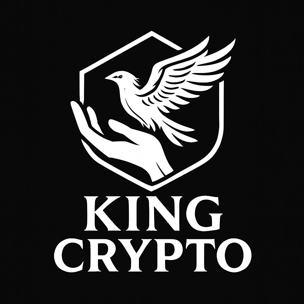 king crypto (@Kingdon12d) / Posts / X