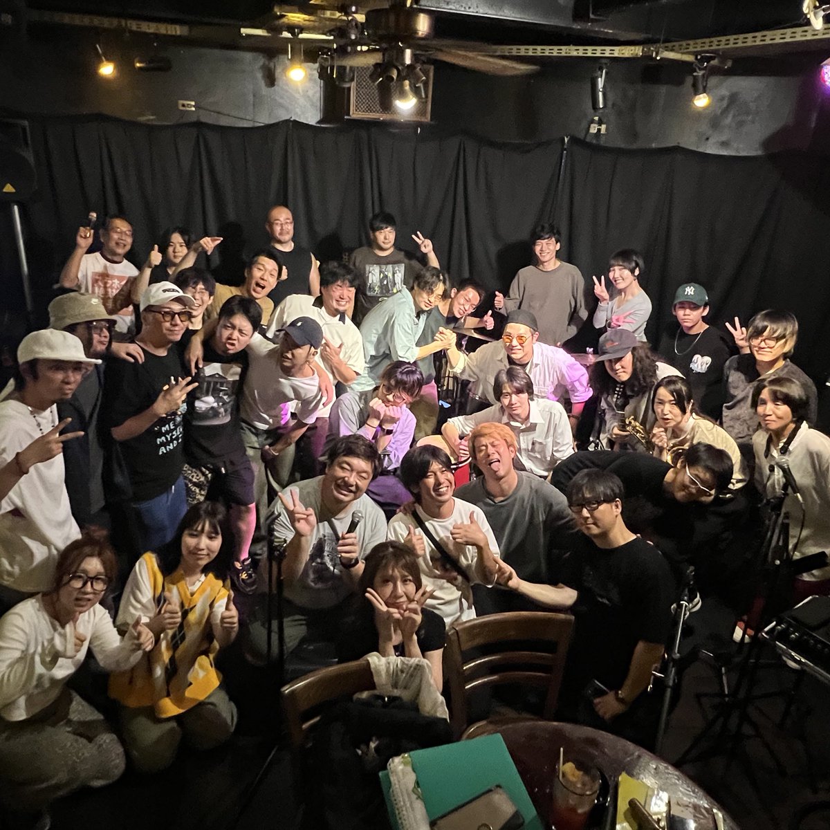 笹井ⒷⒿ克彦 tweet media