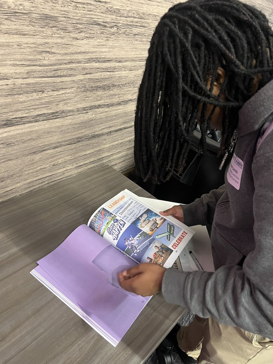 GBRIA’s Women in Industry Event

R. Lands and A. Joseph were fully engaged and inspired throughout the day! They created vision boards, practiced their elevator pitches, and connected with leaders from a variety of industries. #FueltheKnight #MovingForward #uKNIGHTed