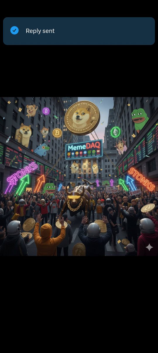 Aruna_cripto's tweet image. $memedaq
2ETW4NtHMrV9twpVNnfmr89wFF1S4X82RwUSqYfApump