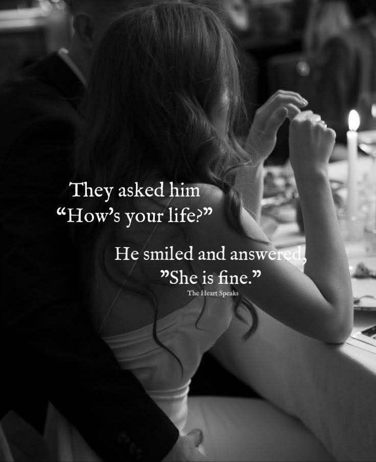 To have someone like that would be amazing, wouldn’t it?