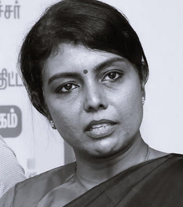 தமிழக மூத்த ஐஏஎஸ் அதிகாரியான திருமதி பீலா வெங்கடேஷ் அவர்களின் திடீர் மரணம், மிகுந்த வருத்தத்தையும் அதிர்ச்சியையும் அளிக்கிறது. MBBS பட்டம் பெற்றபின், IAS அதிகாரியான அவர், தாம் வகித்த துறைகளில் நேர்மையுடன் செயல்பட்டுள்ளார். உயர்ந்த பண்பிற்கும் நல்ல குணத்திற்கும் பெயர்பெற்றவர்.