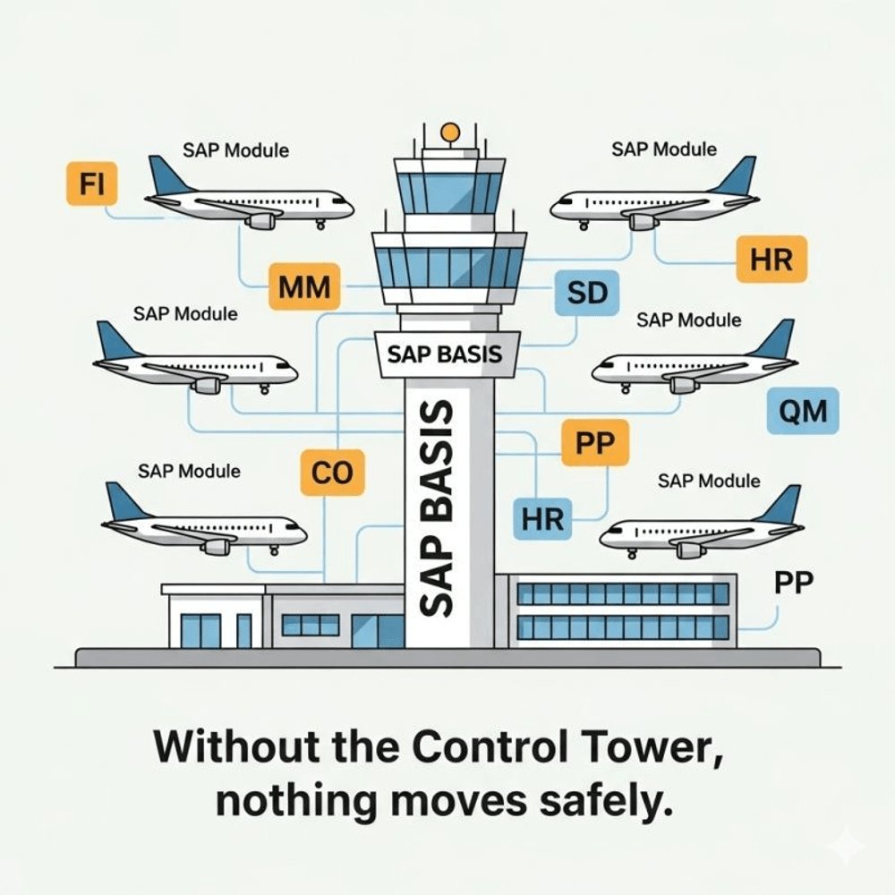 Client administration in SAP - iiQ8 A Complete Guide for BASIS Administrators