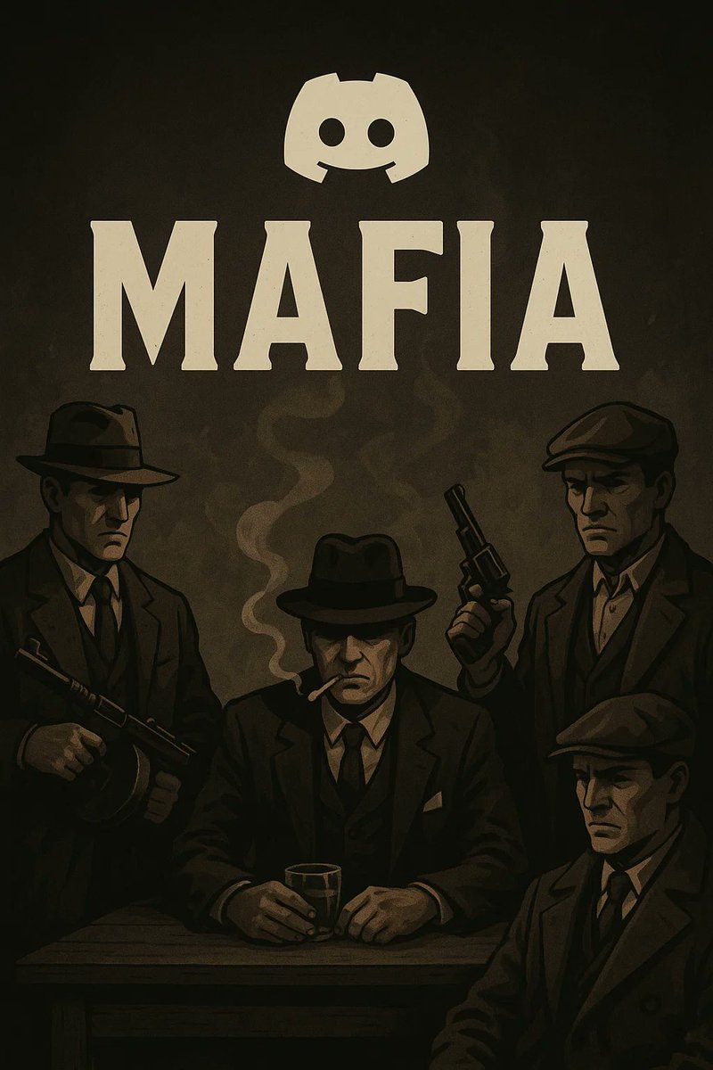 The Mafia Online tweet media