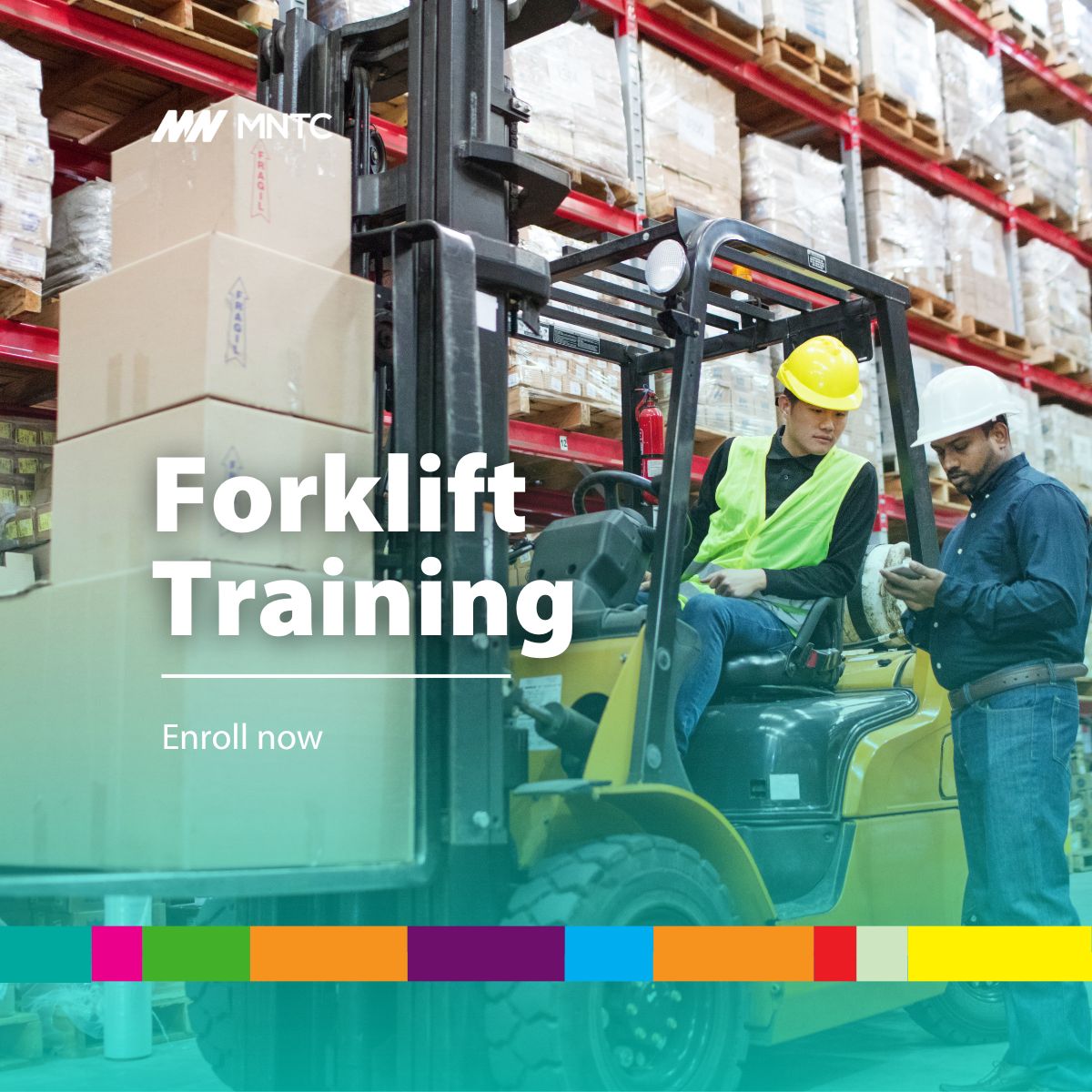 Moore Norman Tech tweet media