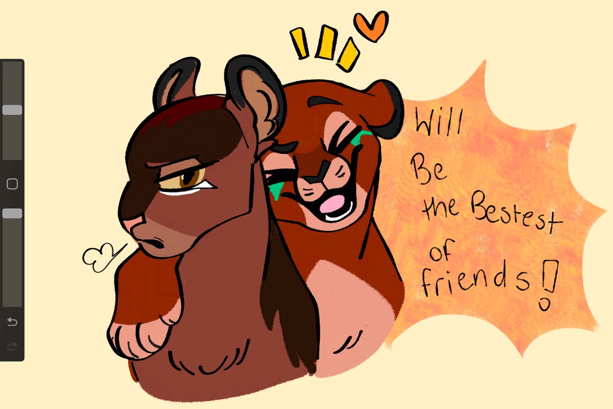 RaccoonRouge's tweet image. 🦅🧀🐾

#Smokedgolden #goldensmoked #goldencheesecookie #SmokedCheeseCookie #cookierunkingdomfanart #cookierun #cookierunkingdom