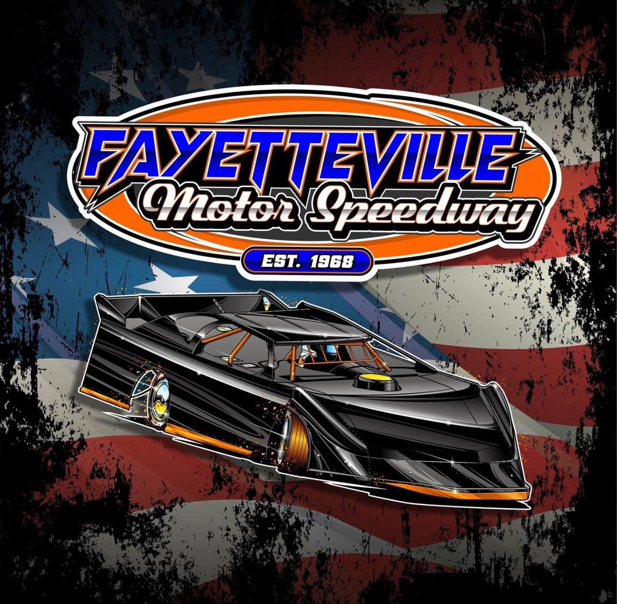 Losing a racetrack is never easy, especially when it’s one that holds a special place in your heart like Fayetteville Motor Speedway does for me. That’s where I really cut my teeth, and those memories will always stay with me.