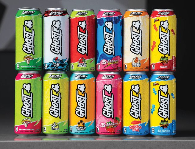 The secret ingredient behind Limit Break's success is Ghost...