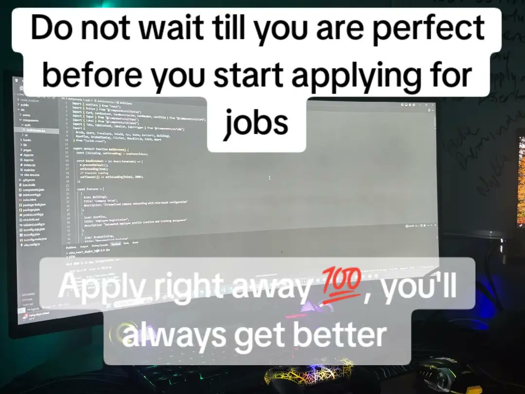samaOkunbo's tweet photo. Trust me...I would definitely give my younger self this coding tips
#Cybersecurity 
#fyp
#webdeveloper
#Tech https://t.co/AF75cIIBTA