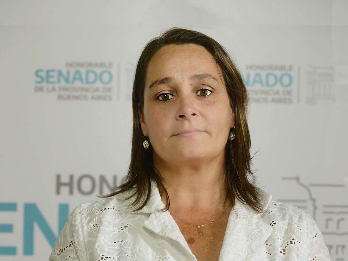 <a href="/catasignorino/">Catalina Signorino</a> [#AHORA] Entrevista a Lorena Mandagaran (<a href="/LoreMandagaran/">Lorena Mandagarán</a>) senadora provincial por GEN

🎙️ HOY: Prohibición del celular en las primarias

📻  radioconurbana.unlz.edu.ar/wordpress/