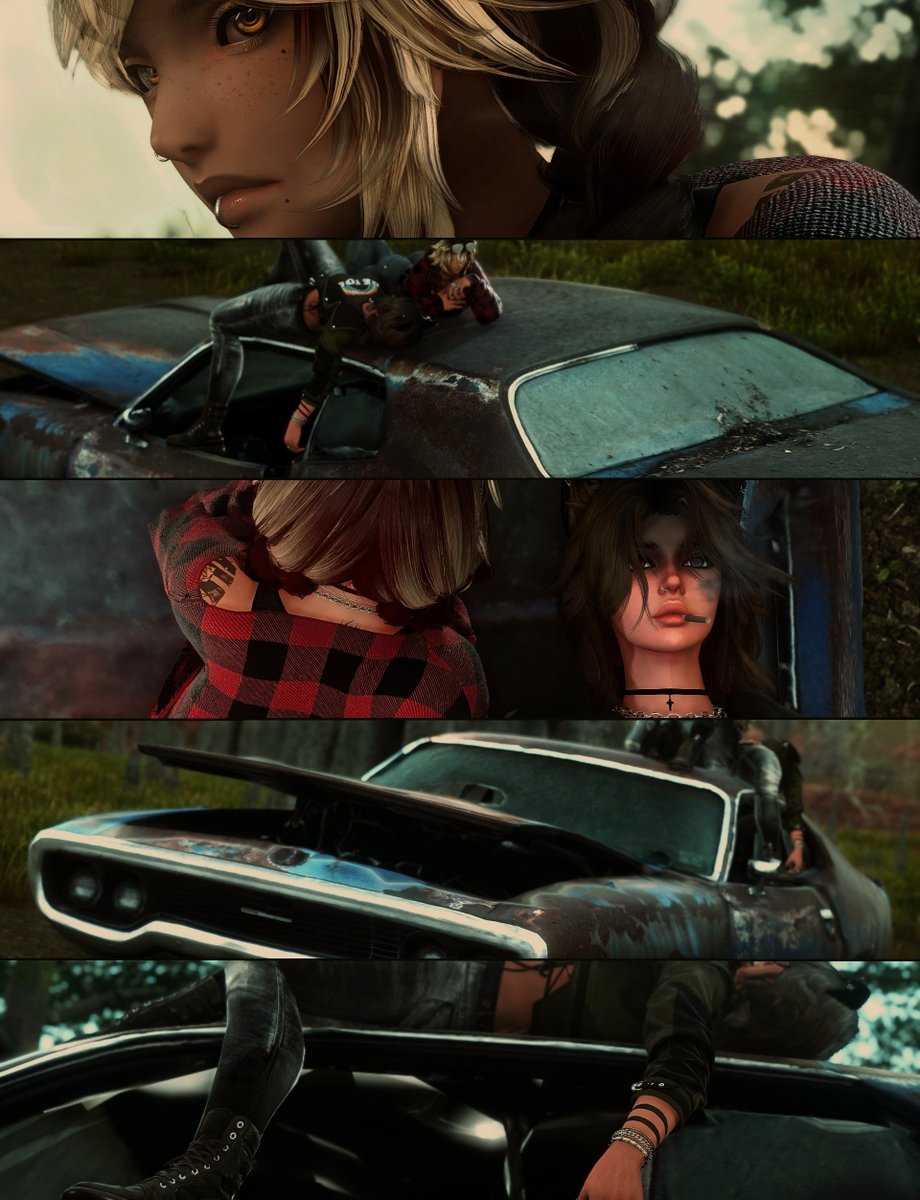 𝐿𝒾𝒻𝑒 𝒾𝓈 𝓈𝓉𝓇𝒶𝓃𝑔𝑒

𝘸𝘪𝘵𝘩 <a href="/kamakazemii/">☆ᴀɪꜱʜᴀ☆</a> 
♡♡