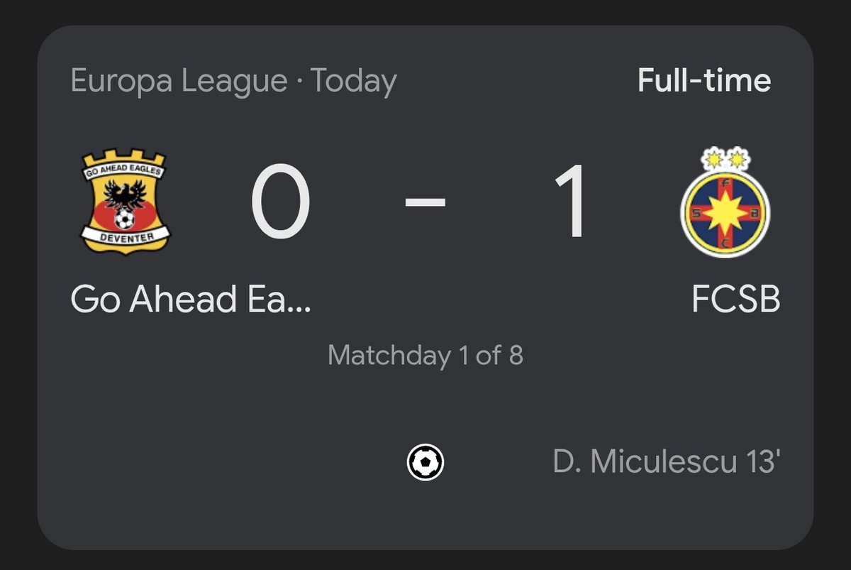 Football Meets Data tweet media