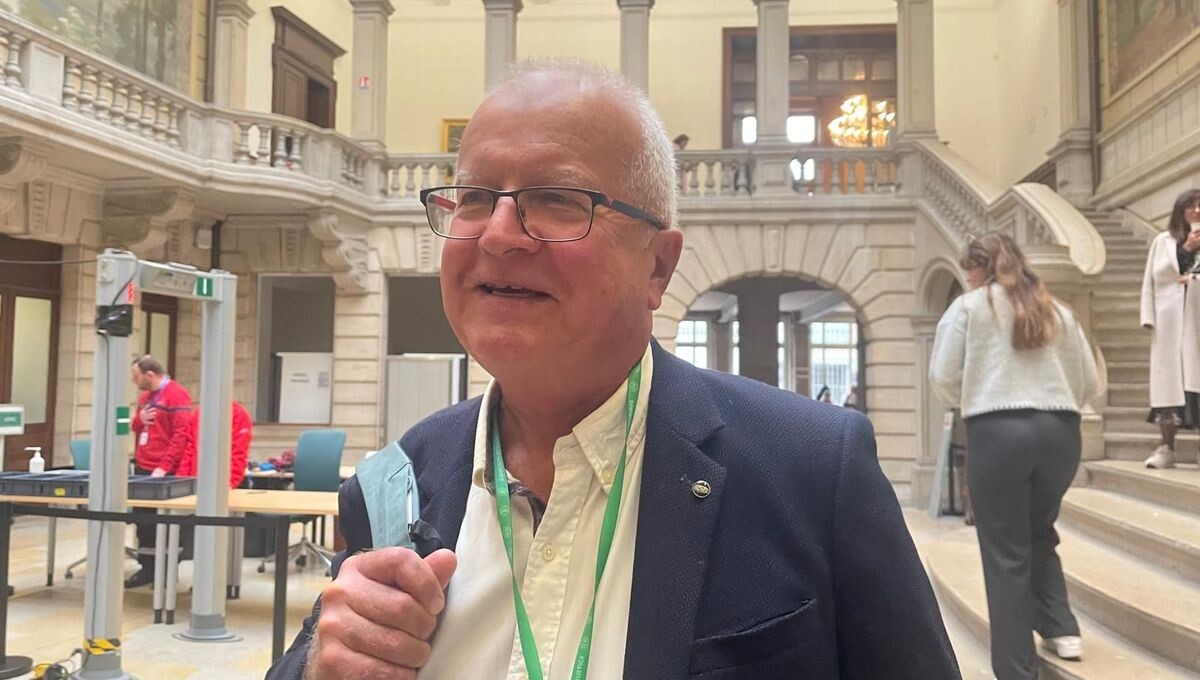 "Nous sommes dans la perpétuité des larmes", le témoignage poignant de la famille Ziegler au procès pour empoisonnement de l'ex-anesthésiste Frédéric Péchier
➡️ l.ici.fr/cZB #Besançon