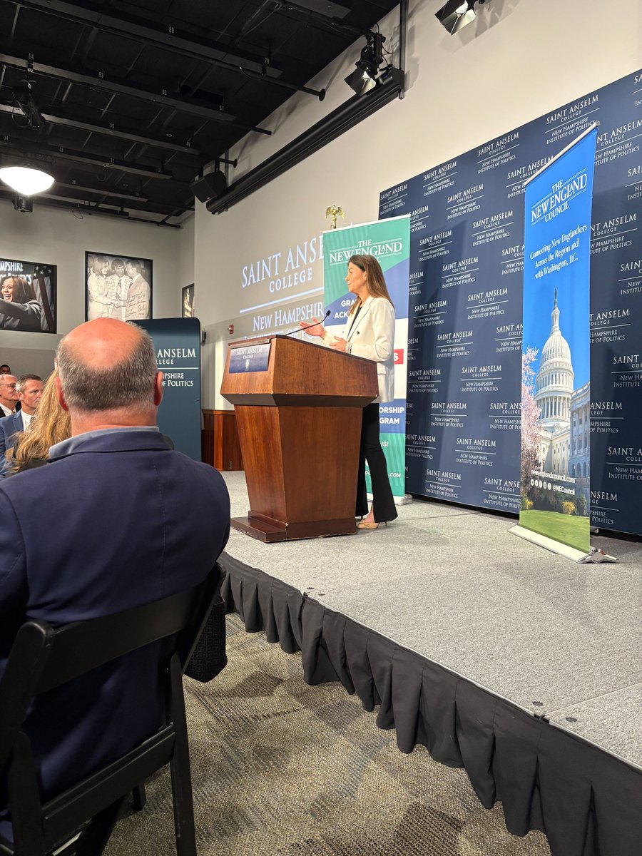 Slowey McManus Communications tweet media