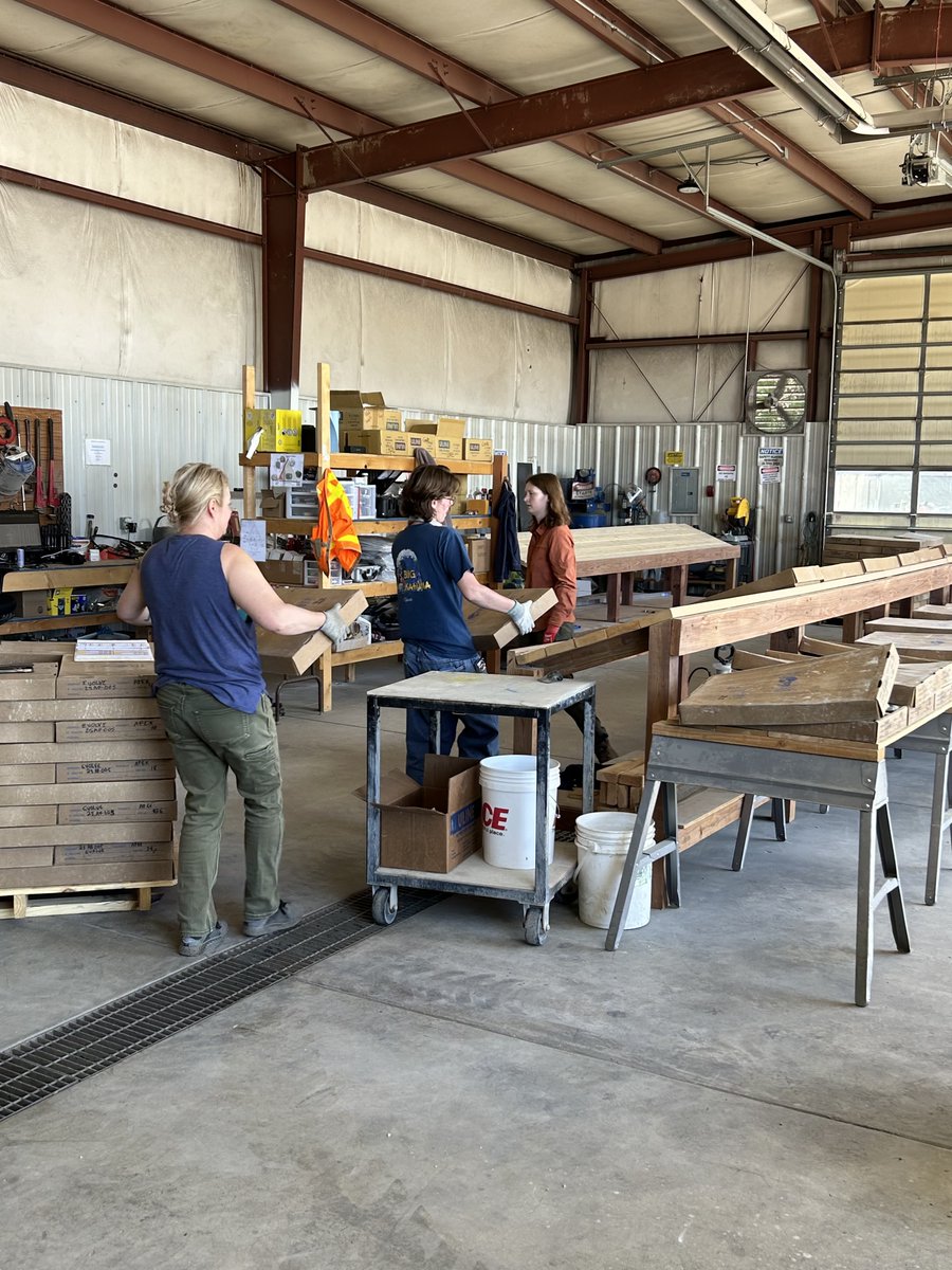 #MeetTheMinds behind our core sampling, processing, and logging 👋 Big Rock Exploration manages our core shack operations—their meticulous work transforms raw rock into reliable data that forms the foundation for our geological interpretations and future planning.

$RGC.V
$RGCCF