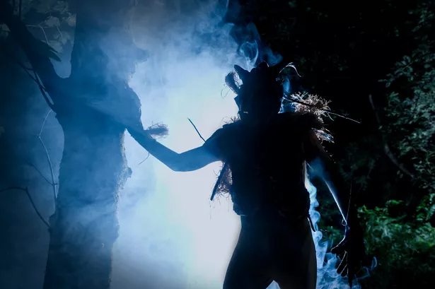 Paul Stevenson ❤️👻💙 tweet media