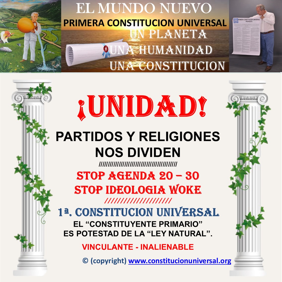 jasava7's tweet image. ¡VENCEREMOS!
Unidad, familia, equidad, fraternidad.

#MasaCrítica

@Veraadinevis @23ALZAT @ZunigaConsuelo @BojCarcarjReloj @VictorMLNieves @BenetBeca @CubaFelipeG @Zurine3 @FastTrain9 @vampyCATman @cruzlm @luisdelosllanos