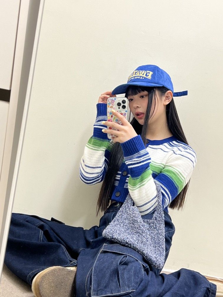 hannihourly's tweet image. 