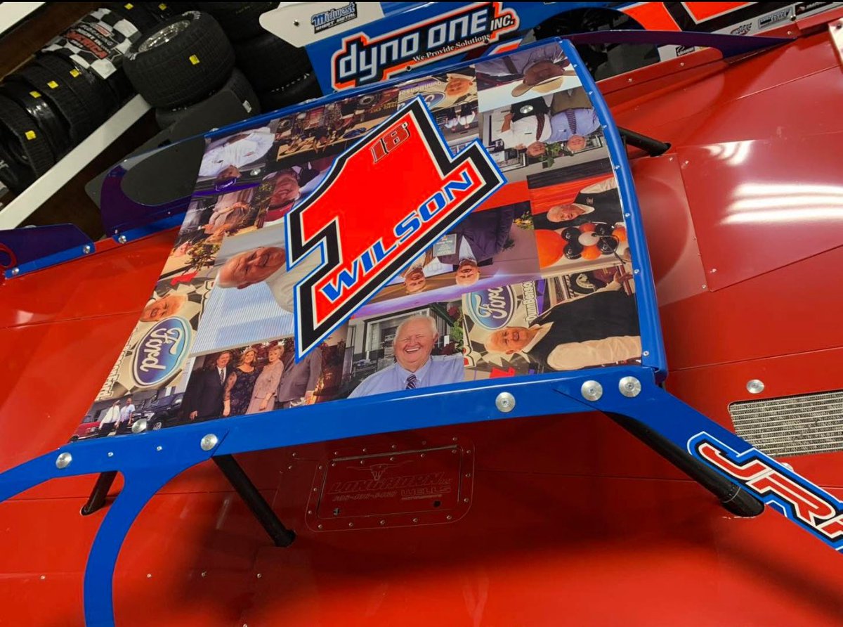 The Big C Memorial is more than just a race—it’s a tribute to a man who gave so much to the racing community and to my own journey. I encourage everyone to get out there and support this meaningful event that keeps his legacy alive, this Saturday at Fayetteville Motor Speedway.