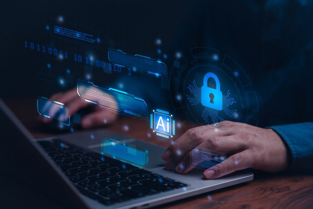 Transform_Sec's tweet image. CISOs must master #AgenticAI and turn #hype into #strategy 

buff.ly/PzIRzSt 

#tech #AI #business #leadership #management #governance #digital #innovation #disruption #digitaltransformation #AIstrategy #cybersecurity #CISO #CIO #CTO #CDO #CEO @TechInformed @Gartner_Inc