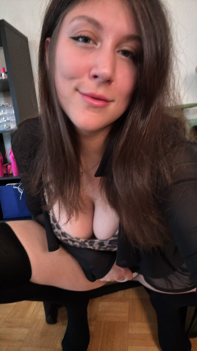 Come play with me alexa_dream chaturbate